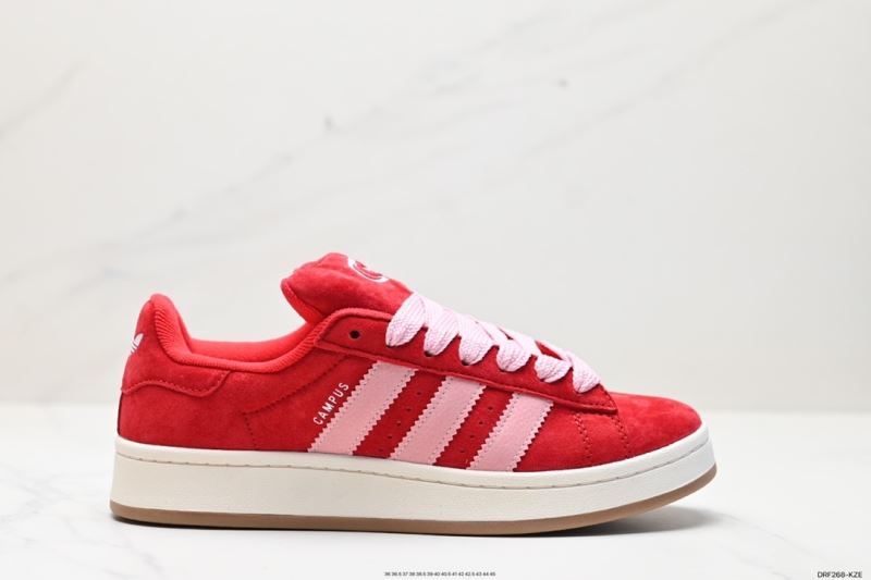 Adidas Campus Shoes